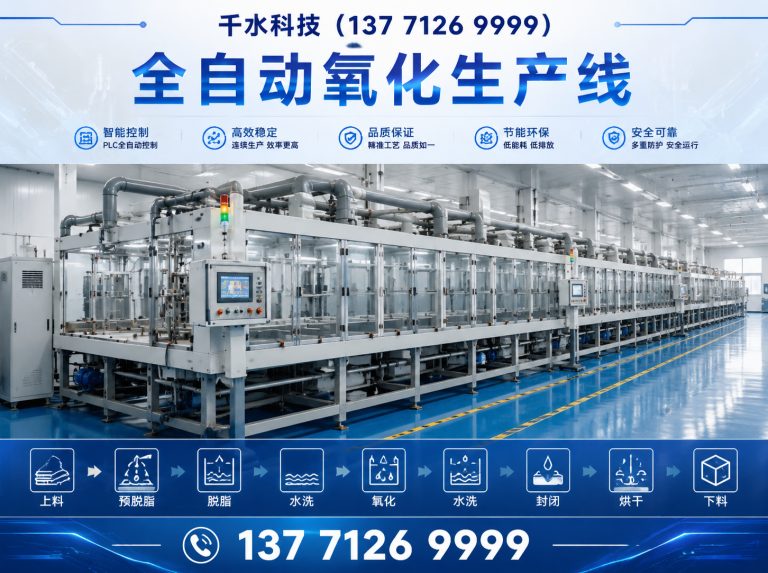 南谯区闭式冷却塔展示图
